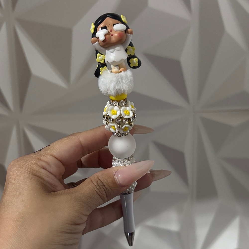 Custom pens - Picture 2 of 3